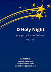 O Holy Night cover